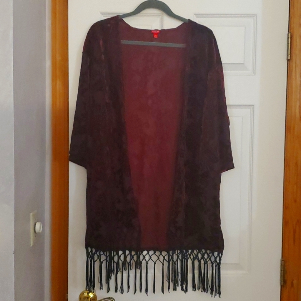 Guess Kimono xs/s